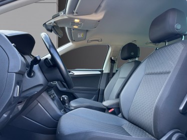Volkswagen tiguan 2.0 tdi 150 dsg7 4motion confortline - suivi/hayon éléc/acc/carplay - garantie 12 mois occasion...