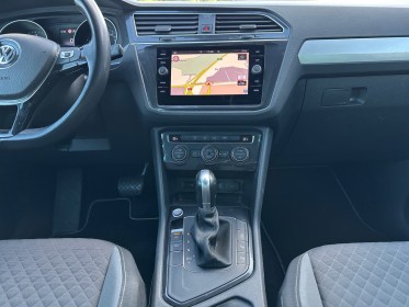 Volkswagen tiguan 2.0 tdi 150 dsg7 4motion confortline - suivi/hayon éléc/acc/carplay - garantie 12 mois occasion...