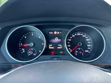 Volkswagen tiguan 2.0 tdi 150 dsg7 4motion confortline - suivi/hayon éléc/acc/carplay - garantie 12 mois occasion...