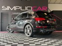 Audi sq5 v6 3.0 bitdi 313 quattro tiptronic 8 occasion  simplicicar aix les bains simplicicar simplicibike france