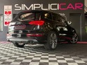 Audi sq5 v6 3.0 bitdi 313 quattro tiptronic 8 occasion  simplicicar aix les bains simplicicar simplicibike france