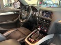 Audi sq5 v6 3.0 bitdi 313 quattro tiptronic 8 occasion  simplicicar aix les bains simplicicar simplicibike france