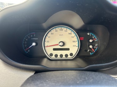 Hyundai i10 1.1 clim garanti 12 mois occasion simplicicar caen  simplicicar simplicibike france
