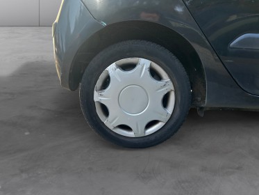 Hyundai i10 1.1 clim garanti 12 mois occasion simplicicar caen  simplicicar simplicibike france