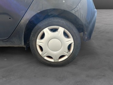 Hyundai i10 1.1 clim garanti 12 mois occasion simplicicar caen  simplicicar simplicibike france