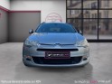 Citroen c5 tourer business hdi 115 business, climatisation bizone, radar av/ar, gps, rétroviseurs rabattables...