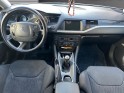 Citroen c5 tourer business hdi 115 business, climatisation bizone, radar av/ar, gps, rétroviseurs rabattables...