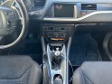 Citroen c5 tourer business hdi 115 business, climatisation bizone, radar av/ar, gps, rétroviseurs rabattables...
