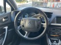 Citroen c5 tourer business hdi 115 business, climatisation bizone, radar av/ar, gps, rétroviseurs rabattables...