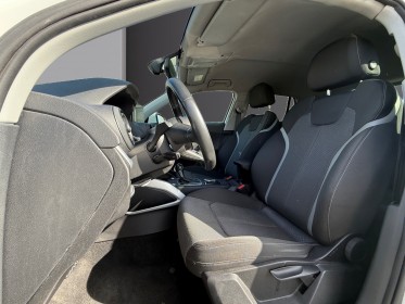 Audi q2 q2 2.0 tdi 150 ch s tronic 7 quattro design occasion simplicicar brive la gaillarde  simplicicar simplicibike france