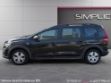Dacia jogger tce 110 7 places essentiel occasion simplicicar lyon nord  simplicicar simplicibike france