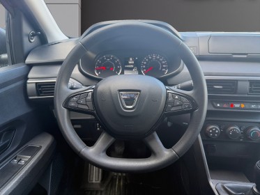 Dacia jogger tce 110 7 places essentiel occasion simplicicar lyon nord  simplicicar simplicibike france