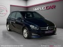 Mercedes classe b 180 7-g dct inspiration sieges avant electriques toit ouvrant garantie 12 mois occasion simplicicar toulon...