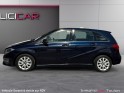 Mercedes classe b 180 7-g dct inspiration sieges avant electriques toit ouvrant garantie 12 mois occasion simplicicar toulon...