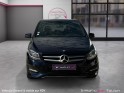 Mercedes classe b 180 7-g dct inspiration sieges avant electriques toit ouvrant garantie 12 mois occasion simplicicar toulon...