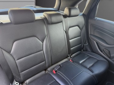Mercedes classe b 180 7-g dct inspiration sieges avant electriques toit ouvrant garantie 12 mois occasion simplicicar toulon...