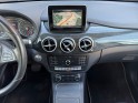 Mercedes classe b 180 7-g dct inspiration sieges avant electriques toit ouvrant garantie 12 mois occasion simplicicar toulon...