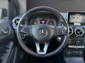 Mercedes classe b 180 7-g dct inspiration sieges avant electriques toit ouvrant garantie 12 mois occasion simplicicar toulon...