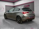 Alfa romeo giulietta serie 2 2.0 jtdm 150 ch ss super - garantie 12 mois occasion simplicicar nimes - rb auto simplicicar...