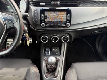 Alfa romeo giulietta serie 2 2.0 jtdm 150 ch ss super - garantie 12 mois occasion simplicicar nimes - rb auto simplicicar...