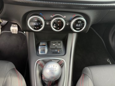 Alfa romeo giulietta serie 2 2.0 jtdm 150 ch ss super - garantie 12 mois occasion simplicicar nimes - rb auto simplicicar...