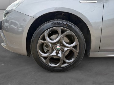 Alfa romeo giulietta serie 2 2.0 jtdm 150 ch ss super - garantie 12 mois occasion simplicicar nimes - rb auto simplicicar...