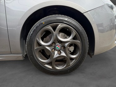Alfa romeo giulietta serie 2 2.0 jtdm 150 ch ss super - garantie 12 mois occasion simplicicar nimes - rb auto simplicicar...