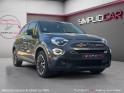 Fiat 500x my23 1.5 firefly 130 ch s/s dct7 hybrid caméra de recul park assist garantie 12 mois occasion simplicicar...