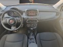 Fiat 500x my23 1.5 firefly 130 ch s/s dct7 hybrid caméra de recul park assist garantie 12 mois occasion simplicicar...