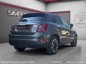 Fiat 500x my23 1.5 firefly 130 ch s/s dct7 hybrid caméra de recul park assist garantie 12 mois occasion simplicicar...