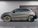 Fiat 500x my23 1.5 firefly 130 ch s/s dct7 hybrid caméra de recul park assist garantie 12 mois occasion simplicicar...