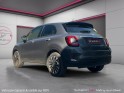 Fiat 500x my23 1.5 firefly 130 ch s/s dct7 hybrid caméra de recul park assist garantie 12 mois occasion simplicicar...