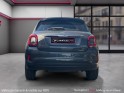 Fiat 500x my23 1.5 firefly 130 ch s/s dct7 hybrid caméra de recul park assist garantie 12 mois occasion simplicicar...