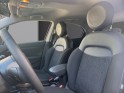 Fiat 500x my23 1.5 firefly 130 ch s/s dct7 hybrid caméra de recul park assist garantie 12 mois occasion simplicicar...