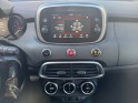 Fiat 500x my23 1.5 firefly 130 ch s/s dct7 hybrid caméra de recul park assist garantie 12 mois occasion simplicicar...