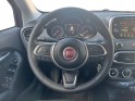 Fiat 500x my23 1.5 firefly 130 ch s/s dct7 hybrid caméra de recul park assist garantie 12 mois occasion simplicicar...