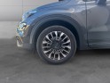 Fiat 500x my23 1.5 firefly 130 ch s/s dct7 hybrid caméra de recul park assist garantie 12 mois occasion simplicicar...
