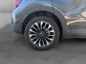 Fiat 500x my23 1.5 firefly 130 ch s/s dct7 hybrid caméra de recul park assist garantie 12 mois occasion simplicicar...