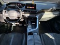 Peugeot 3008 2.0 bluehdi 180ch ss eat6 gt/ hayon électrique et mains libres/ toit panoramique ouvrant/ camera de recul/......
