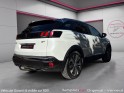 Peugeot 3008 2.0 bluehdi 180ch ss eat6 gt/ hayon électrique et mains libres/ toit panoramique ouvrant/ camera de recul/......