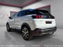 Peugeot 3008 2.0 bluehdi 180ch ss eat6 gt/ hayon électrique et mains libres/ toit panoramique ouvrant/ camera de recul/......
