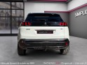 Peugeot 3008 2.0 bluehdi 180ch ss eat6 gt/ hayon électrique et mains libres/ toit panoramique ouvrant/ camera de recul/......