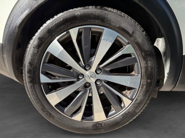 Peugeot 3008 2.0 bluehdi 180ch ss eat6 gt/ hayon électrique et mains libres/ toit panoramique ouvrant/ camera de recul/......