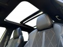 Peugeot 3008 2.0 bluehdi 180ch ss eat6 gt/ hayon électrique et mains libres/ toit panoramique ouvrant/ camera de recul/......