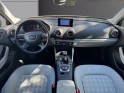 Audi a3 sportback ambition 2.0 tdi 150 cv full entretien audi / bluetooth / clim auto occasion simplicicar orgeval ...