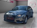 Audi a3 sportback ambition 2.0 tdi 150 cv full entretien audi / bluetooth / clim auto occasion simplicicar orgeval ...