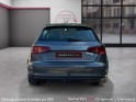 Audi a3 sportback ambition 2.0 tdi 150 cv full entretien audi / bluetooth / clim auto occasion simplicicar orgeval ...