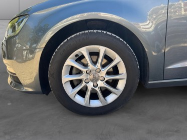 Audi a3 sportback ambition 2.0 tdi 150 cv full entretien audi / bluetooth / clim auto occasion simplicicar orgeval ...