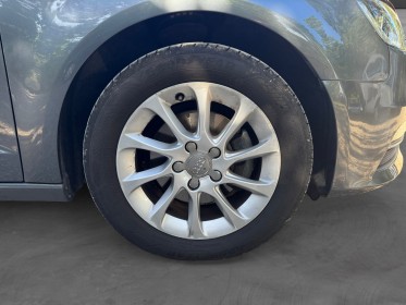 Audi a3 sportback ambition 2.0 tdi 150 cv full entretien audi / bluetooth / clim auto occasion simplicicar orgeval ...