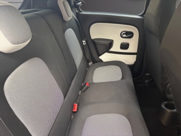 Renault twingo iii 0.9 tce 90 energy e6c intens occasion cannes (06) simplicicar simplicibike france